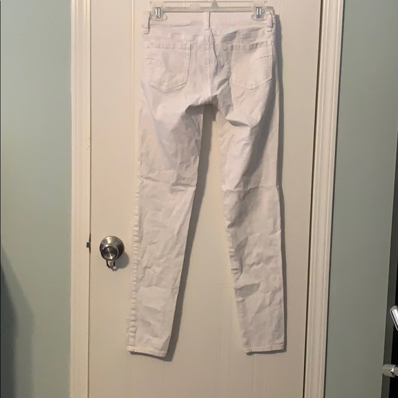 White jeans - Picture 2 of 2